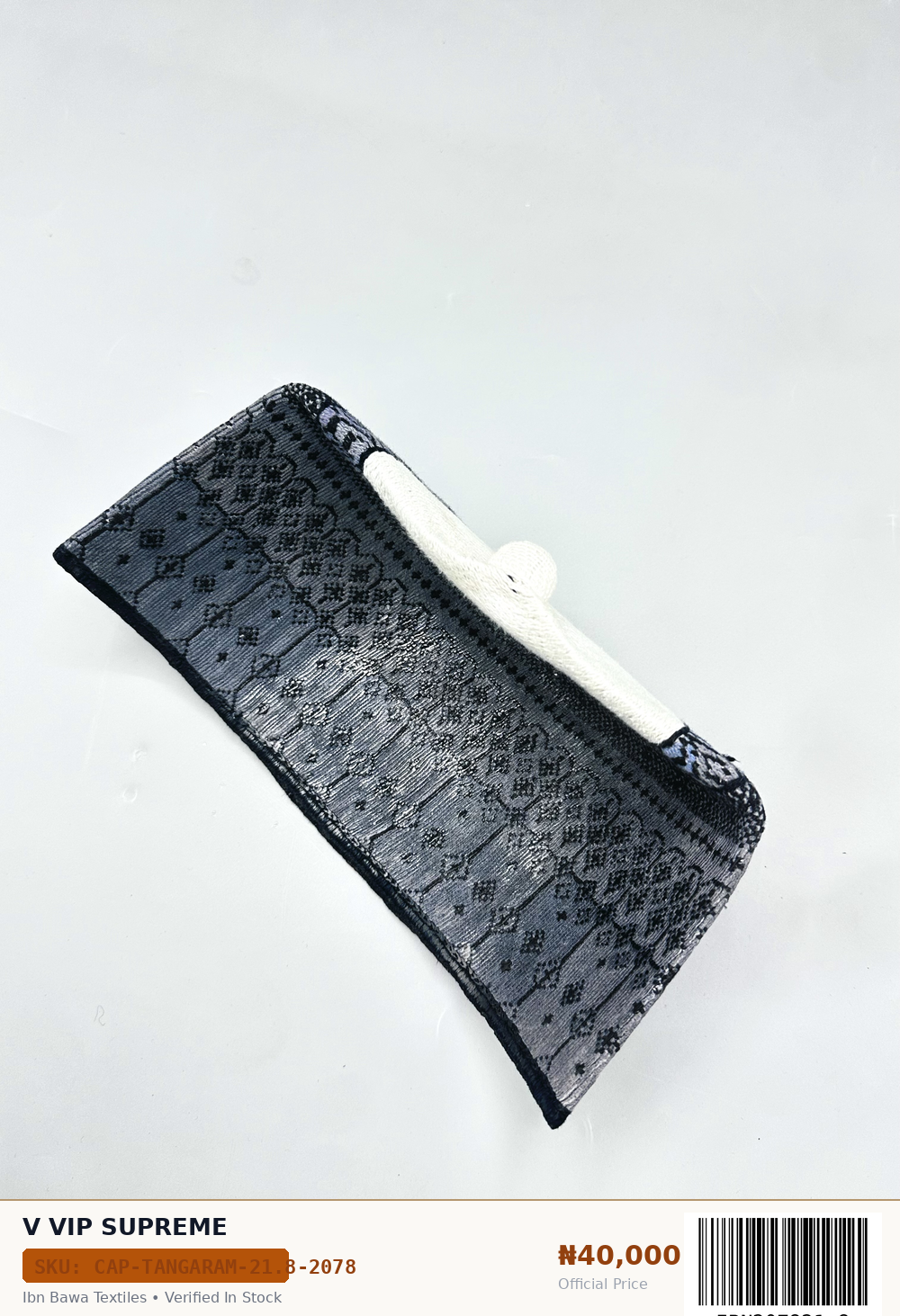 V VIP SUPREME 