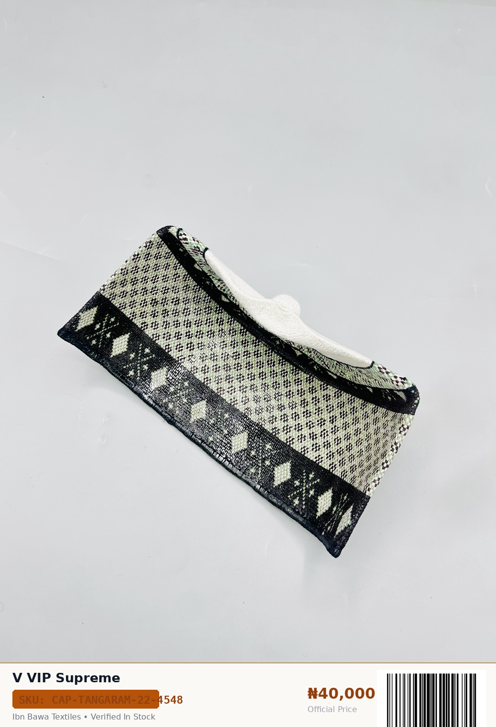V VIP Supreme 