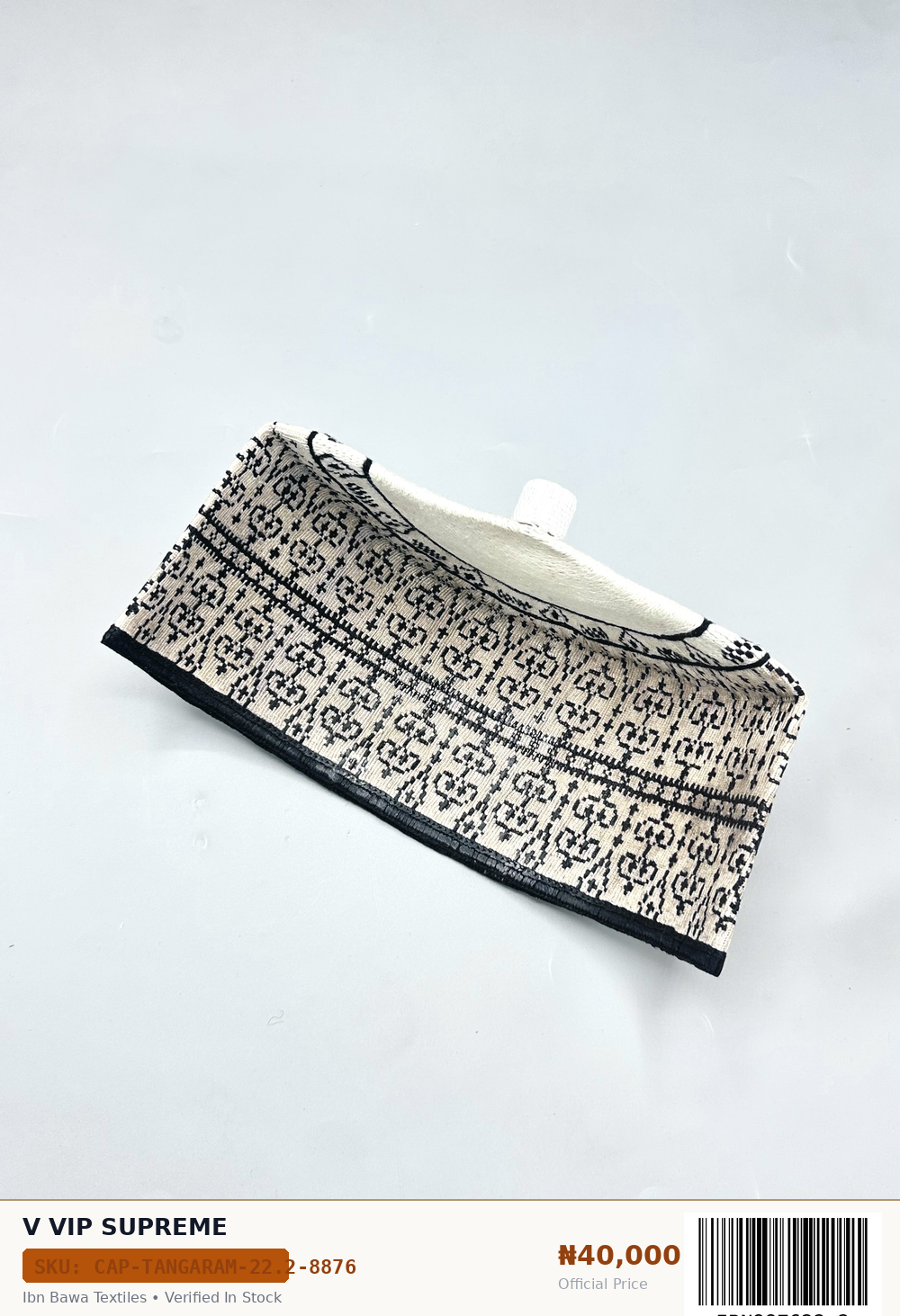 V VIP SUPREME 