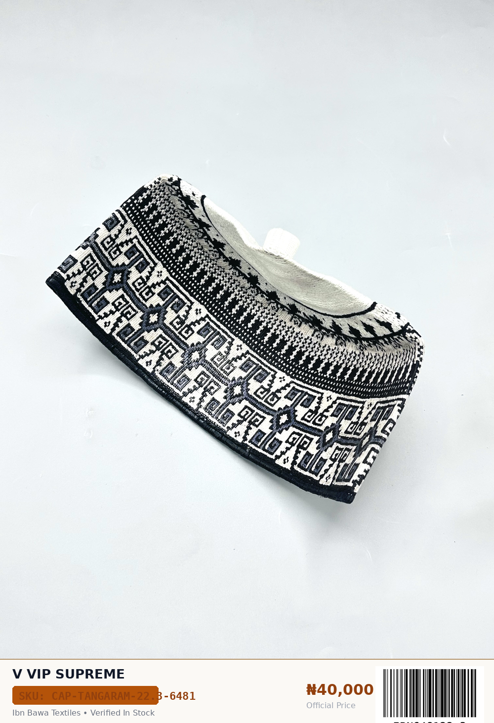 V VIP SUPREME 