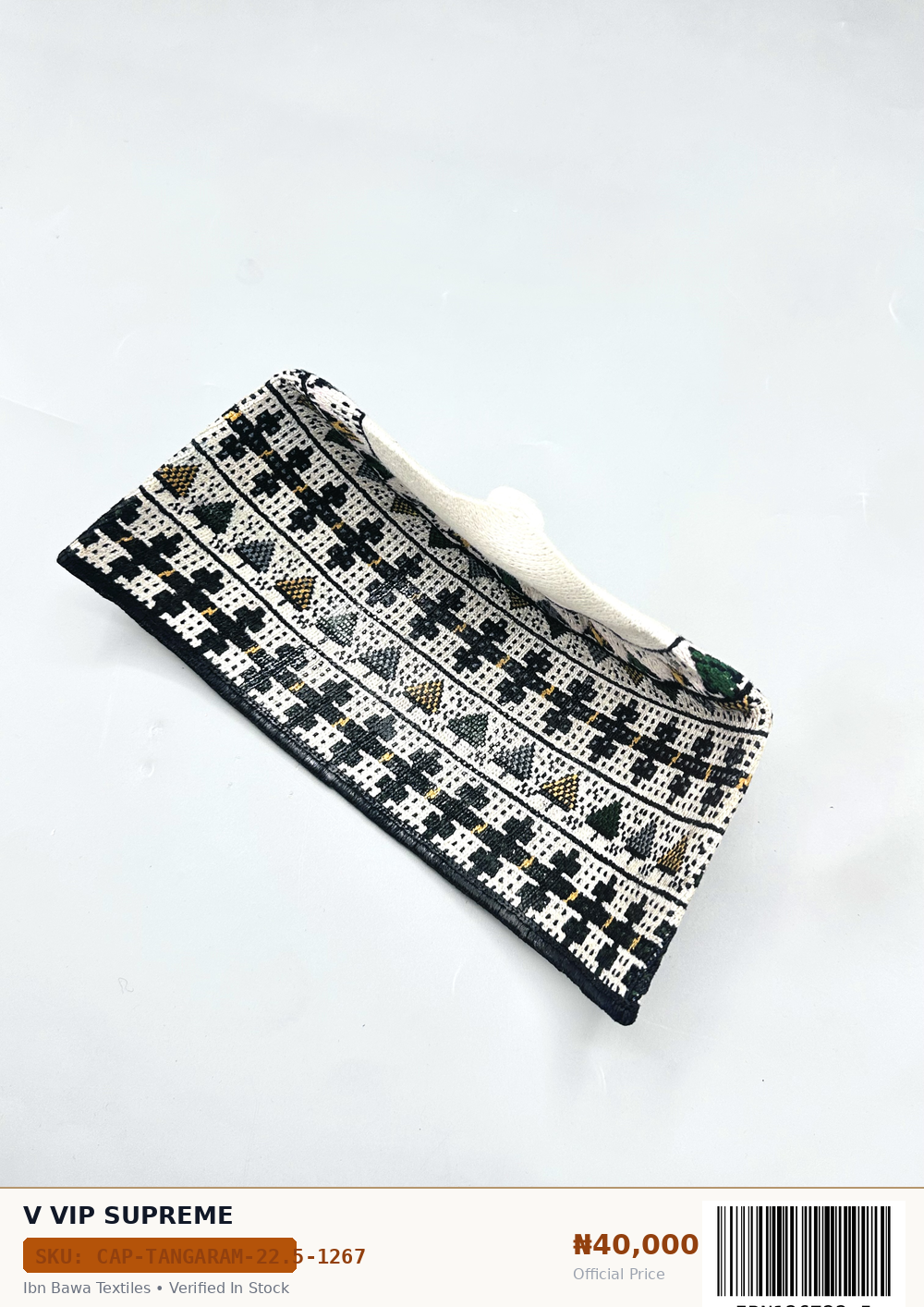 V VIP SUPREME 