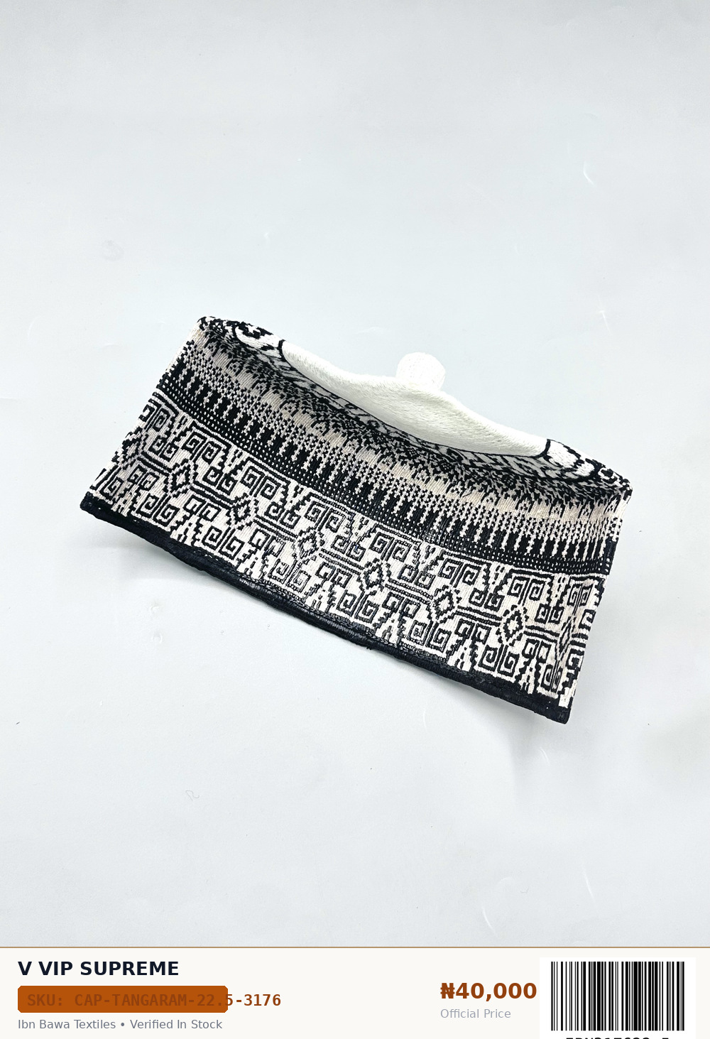 V VIP SUPREME 