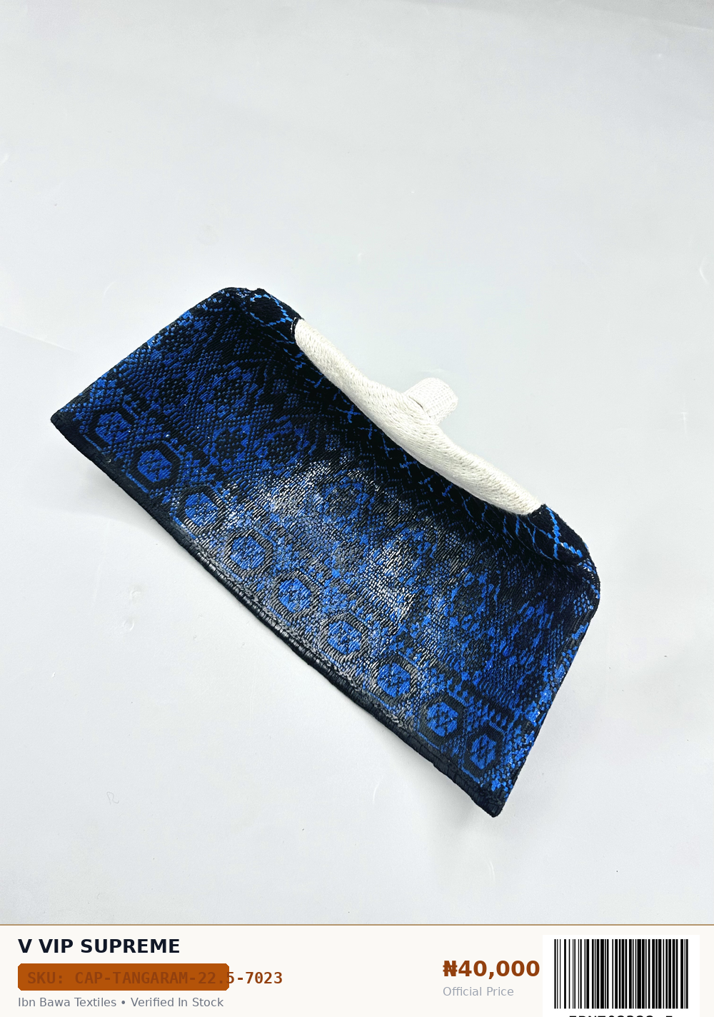 V VIP SUPREME 