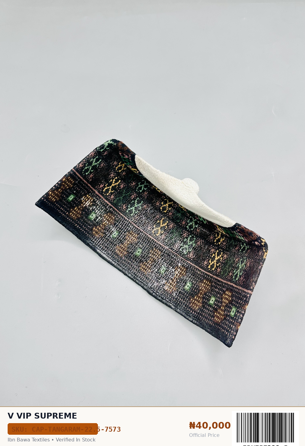 V VIP SUPREME 