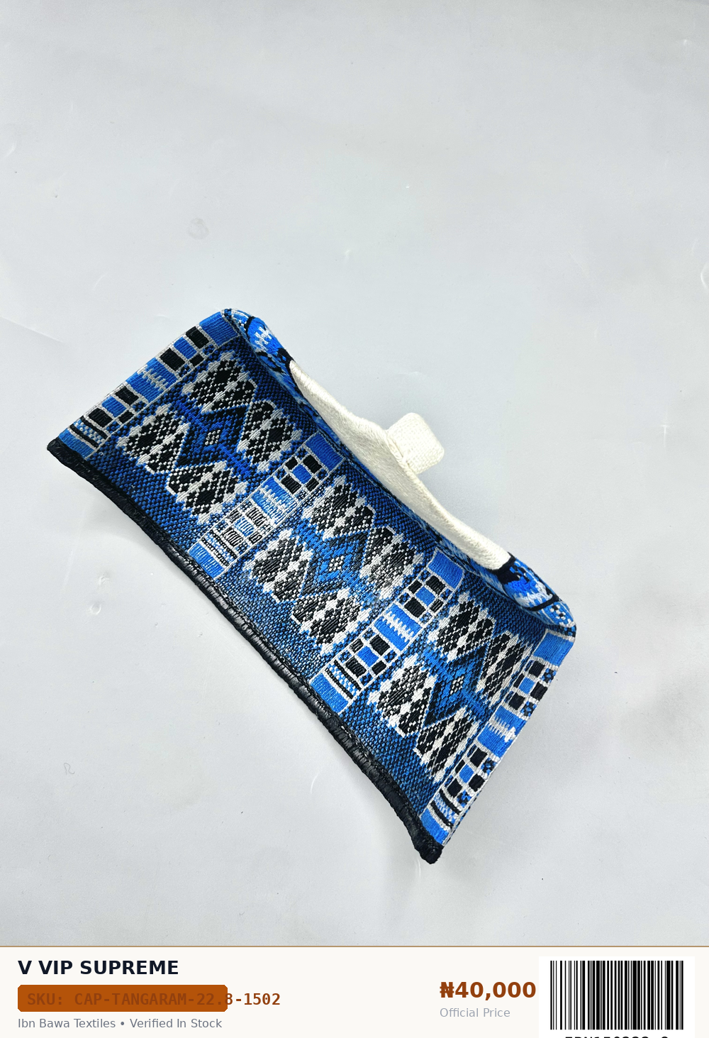 V VIP SUPREME 