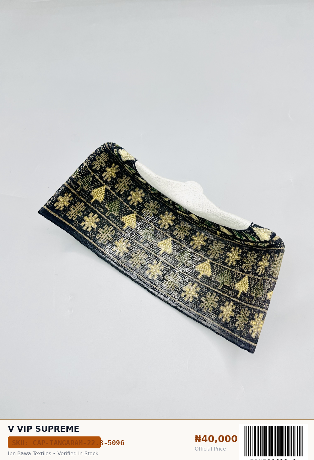 V VIP SUPREME 