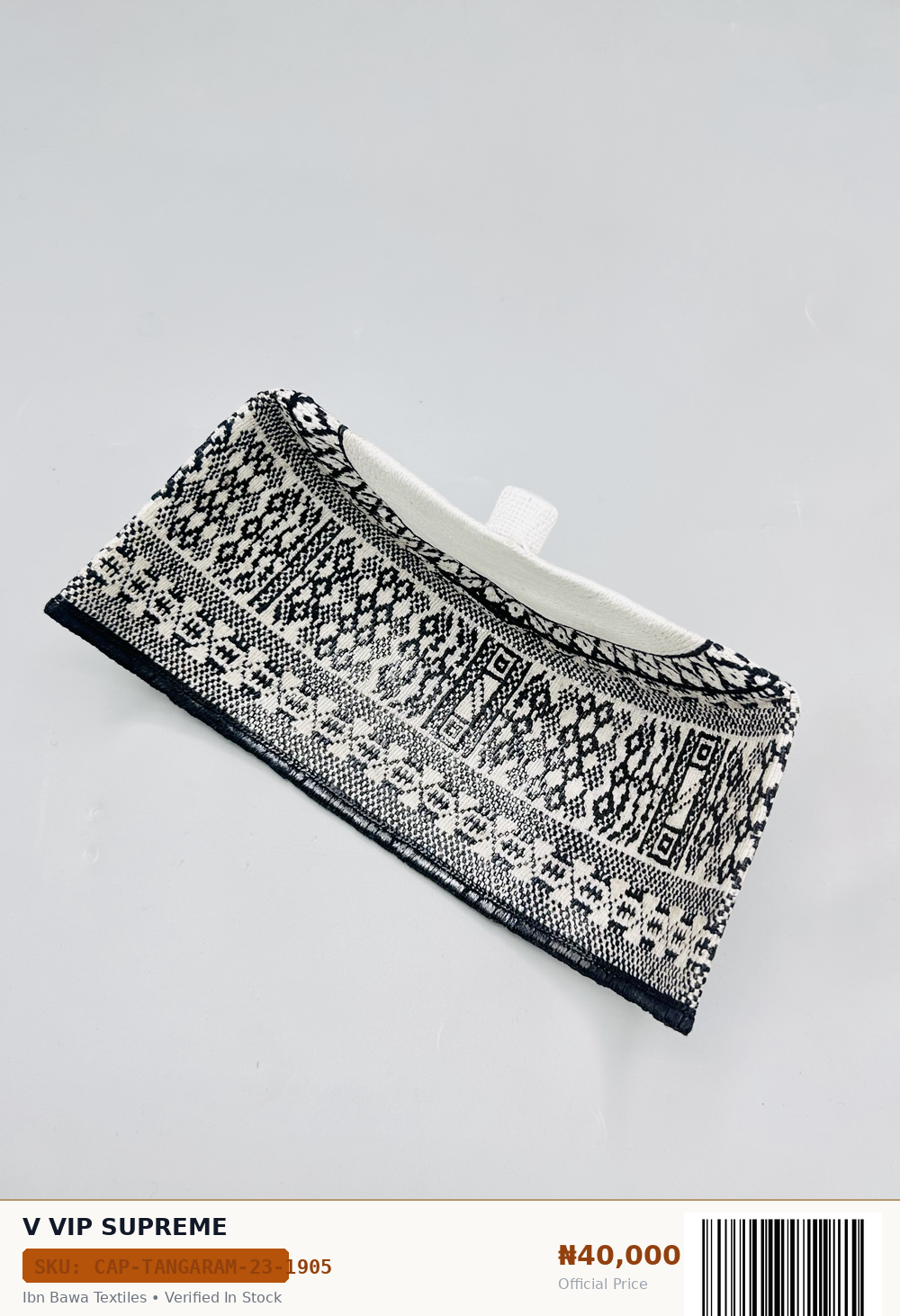 V VIP SUPREME 