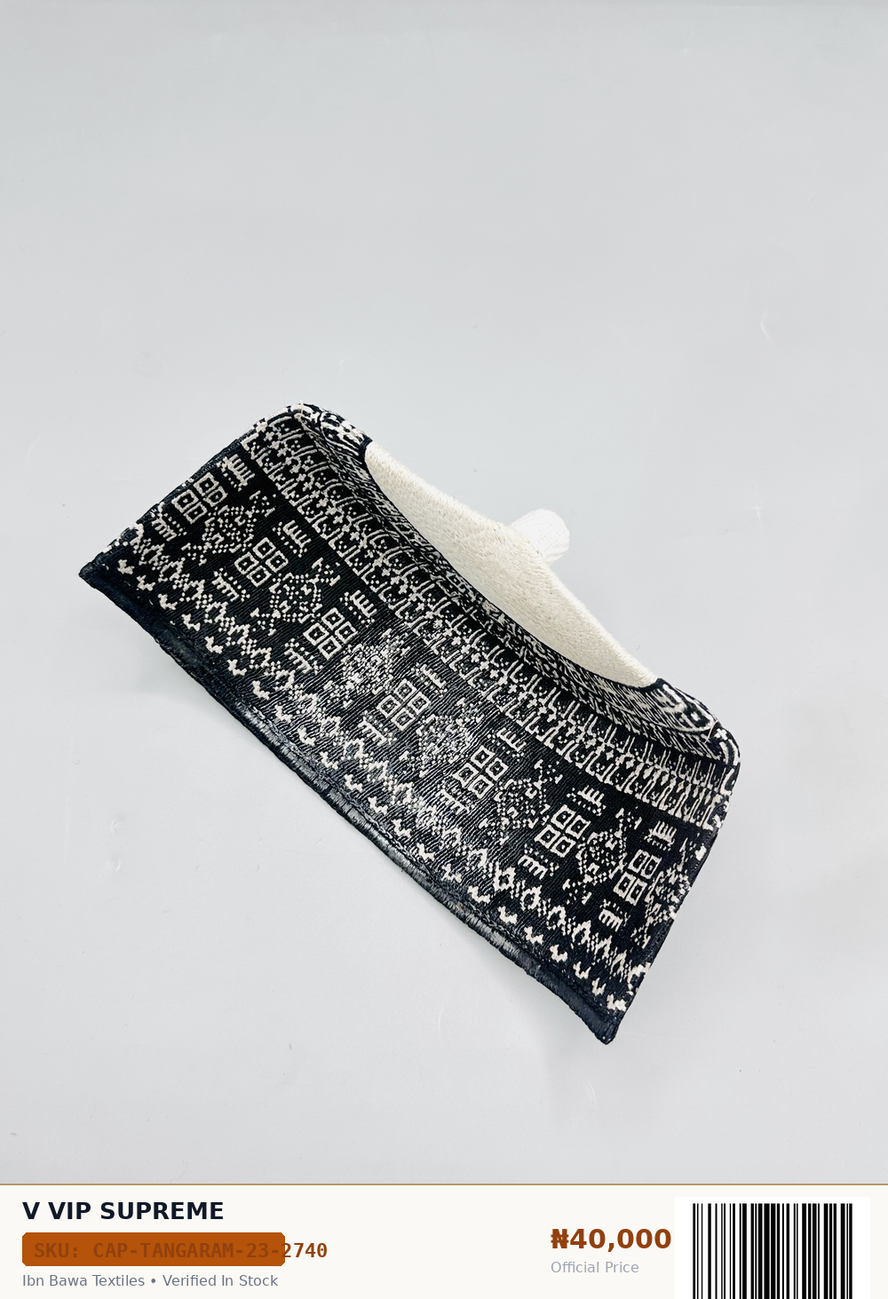 V VIP SUPREME 
