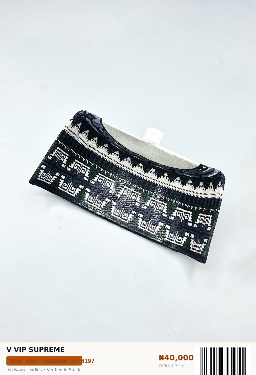 V VIP SUPREME 