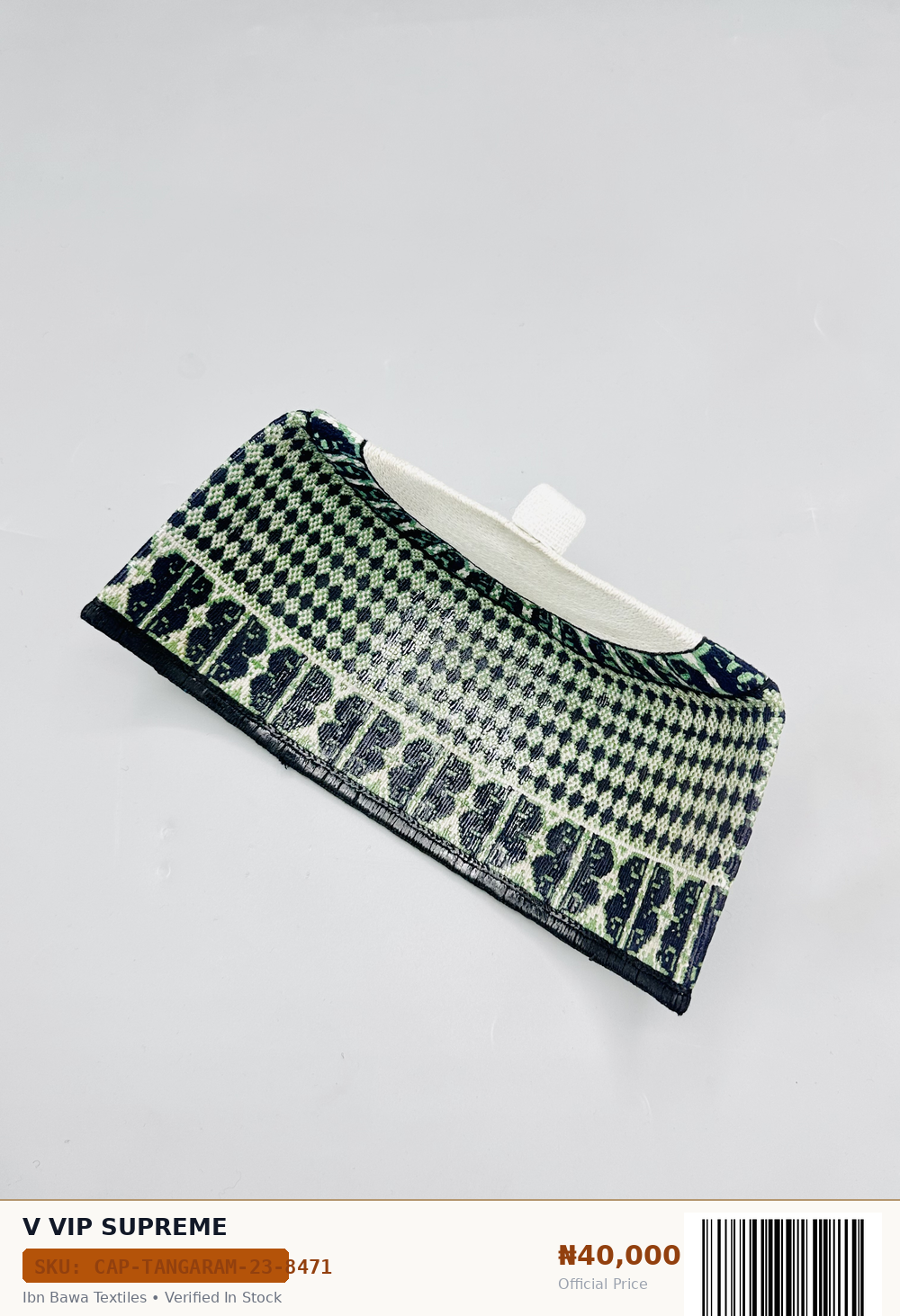 V VIP SUPREME 
