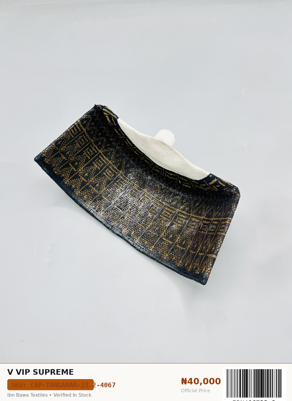 V VIP SUPREME 