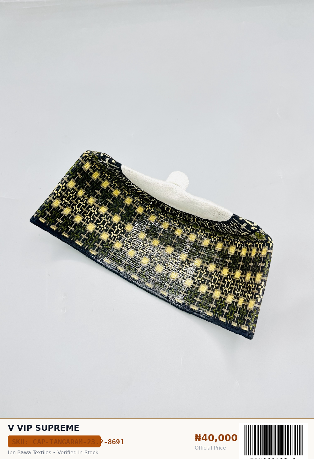 V VIP SUPREME 