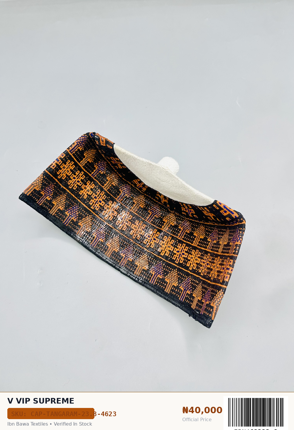 V VIP SUPREME 