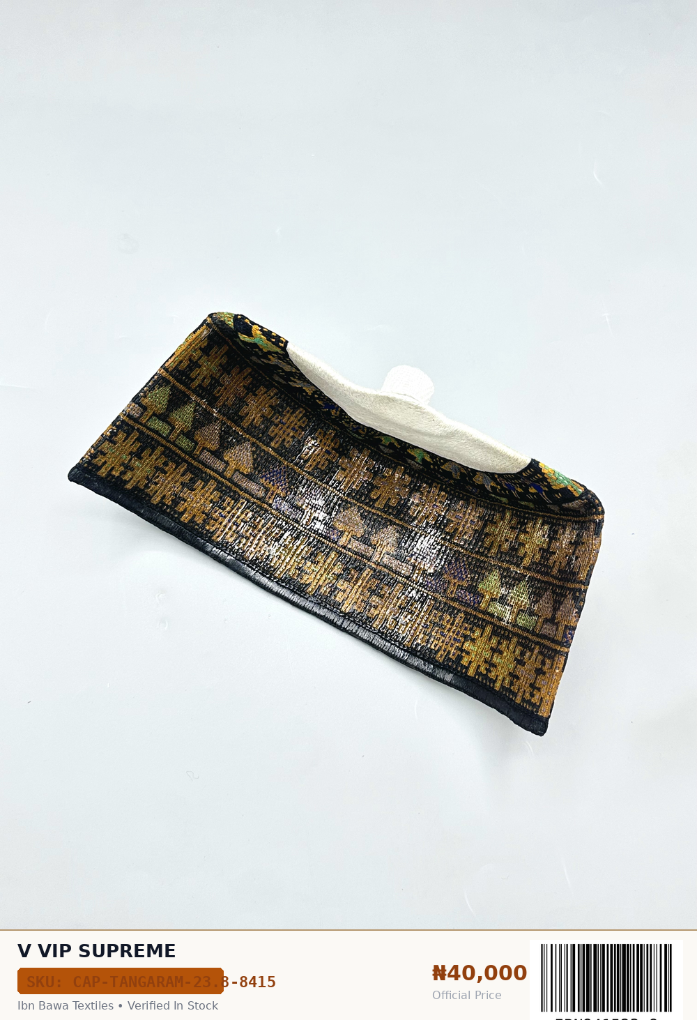 V VIP SUPREME 