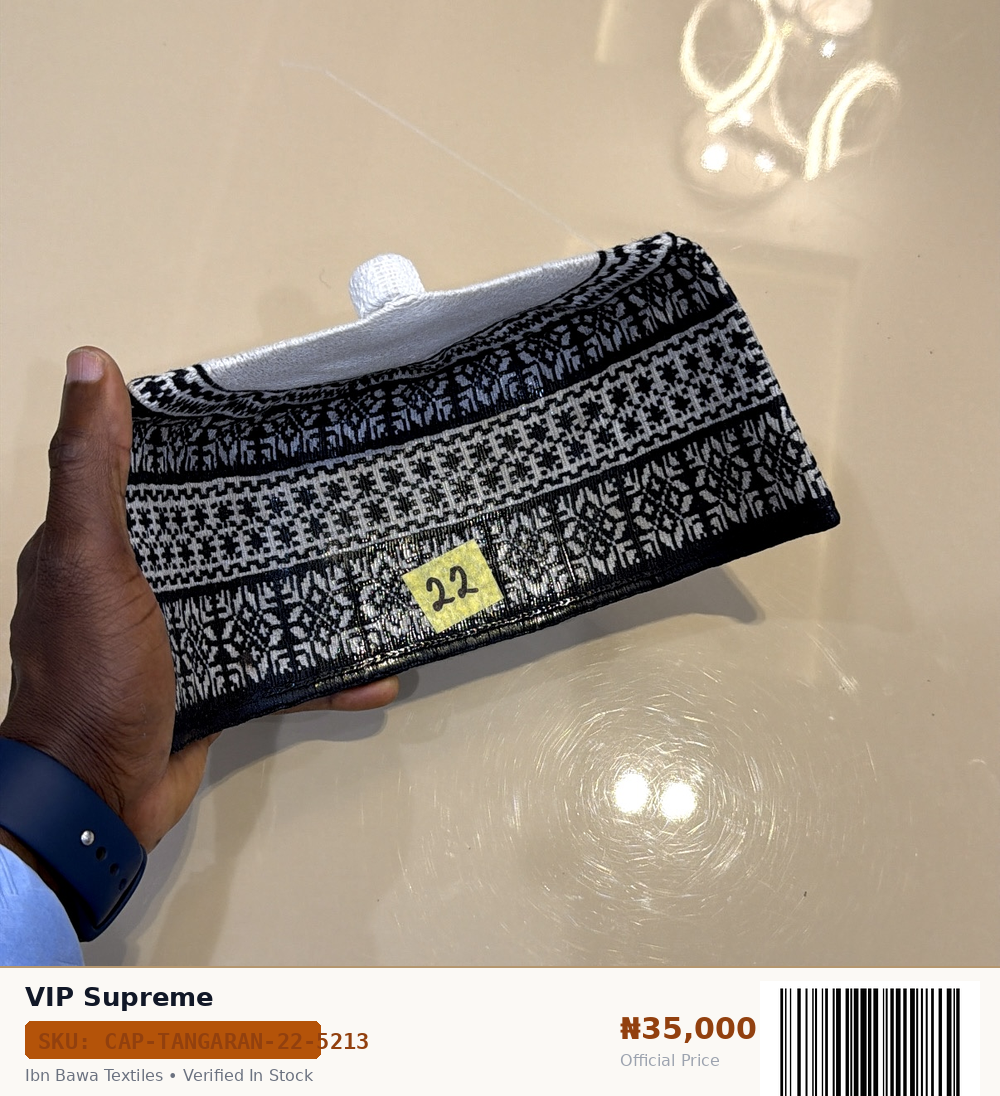 VIP Supreme 