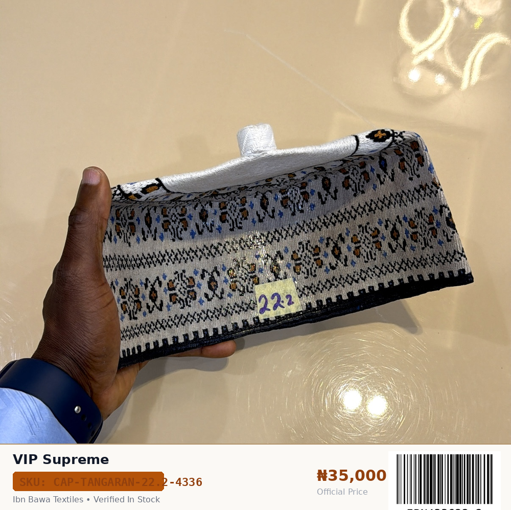 VIP Supreme 