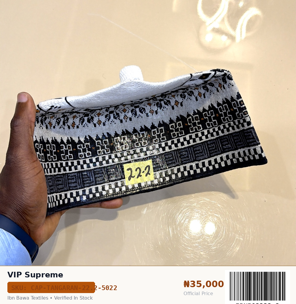 VIP Supreme 