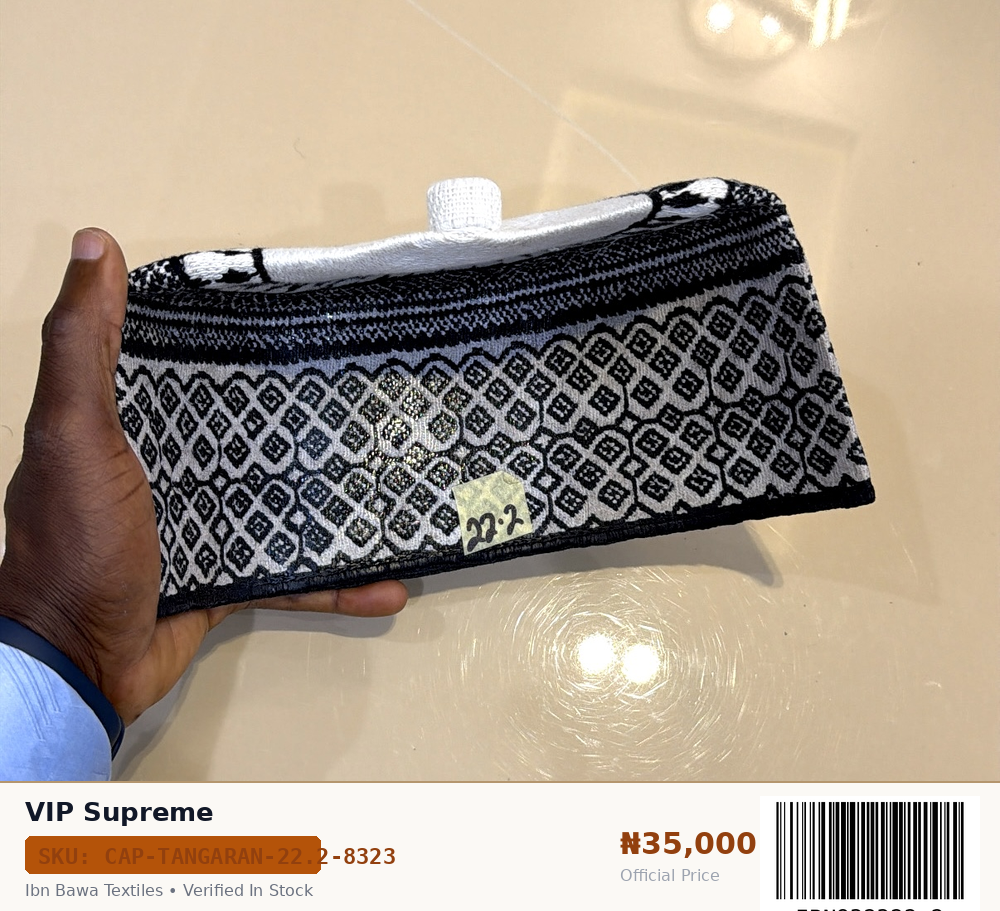 VIP Supreme 