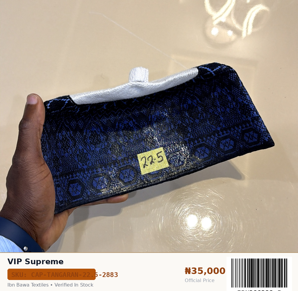 VIP Supreme 