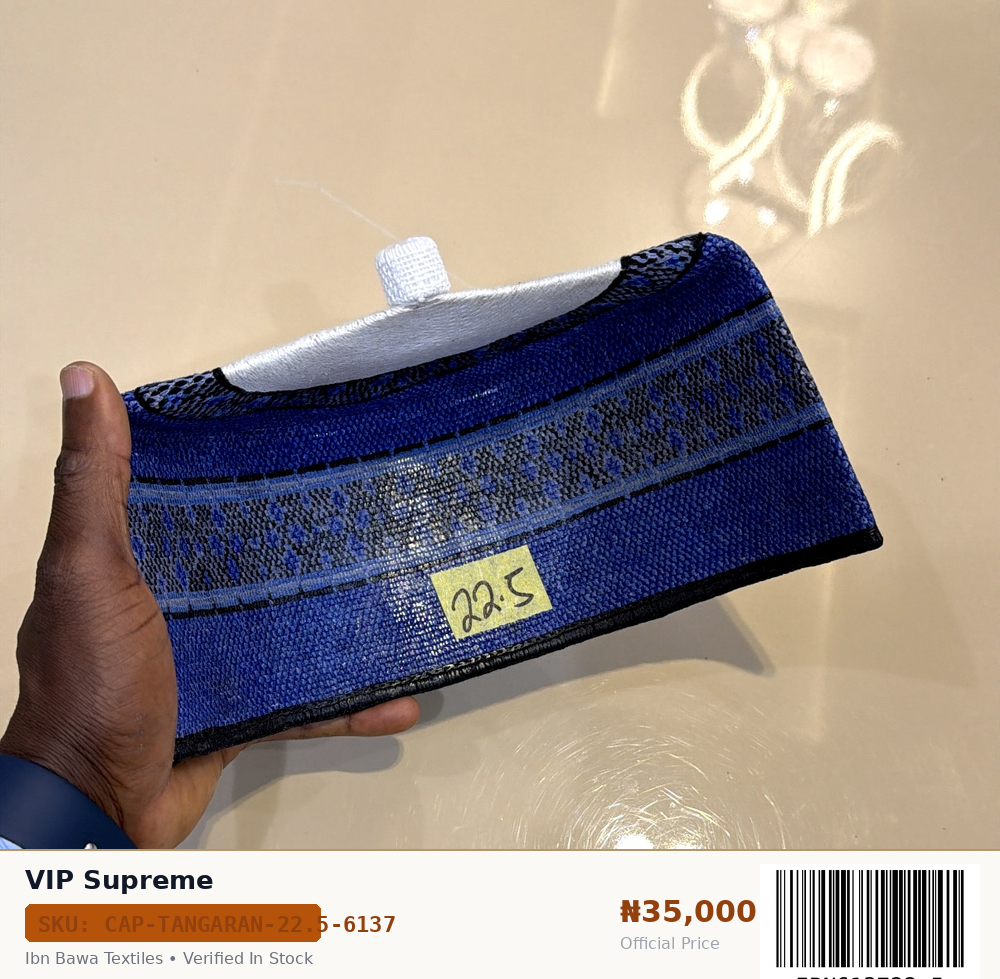 VIP Supreme 