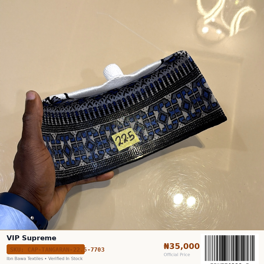 VIP Supreme 
