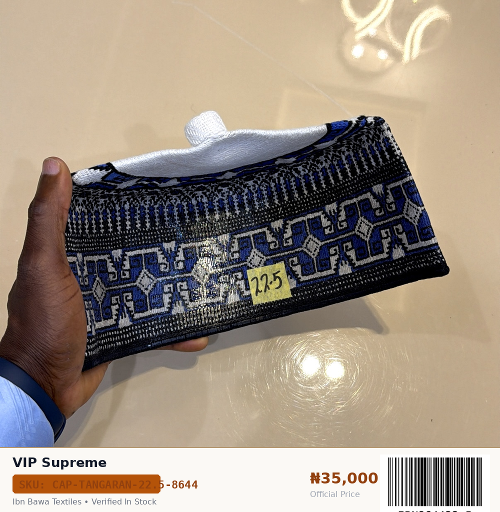 VIP Supreme 