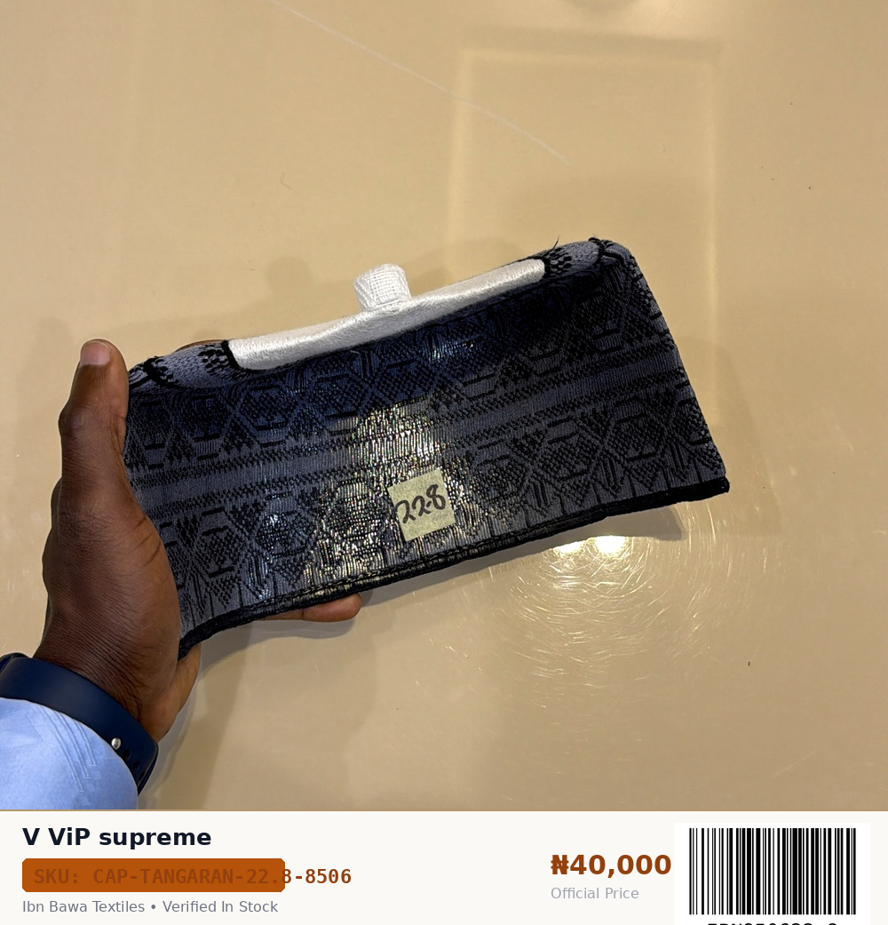 V ViP supreme 
