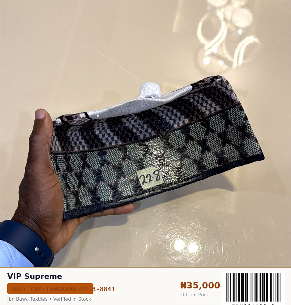 VIP Supreme 