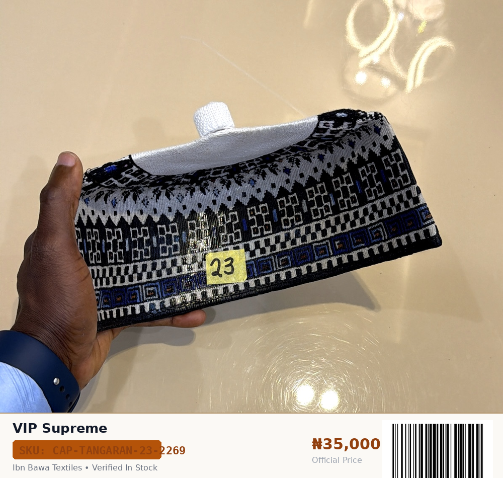 VIP Supreme 