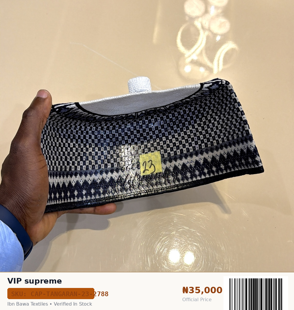 VIP supreme 