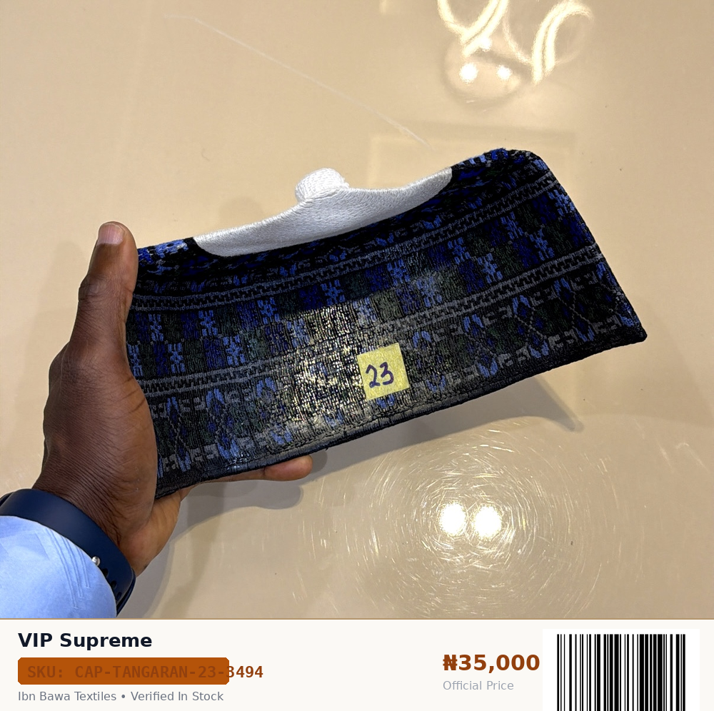 VIP Supreme
