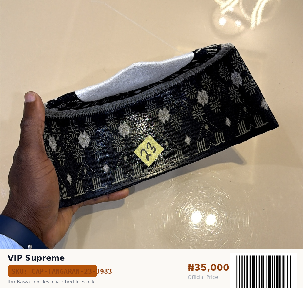 VIP Supreme 