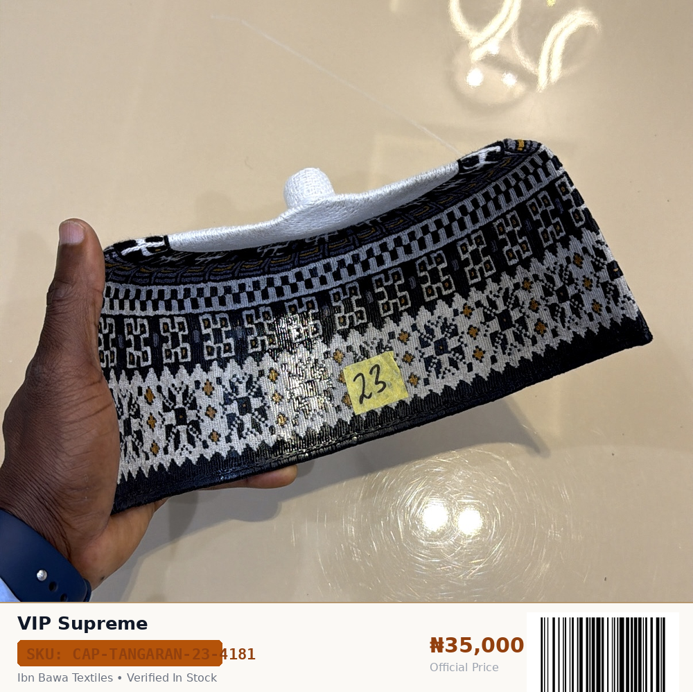 VIP Supreme 