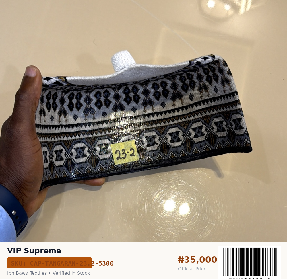 VIP Supreme 