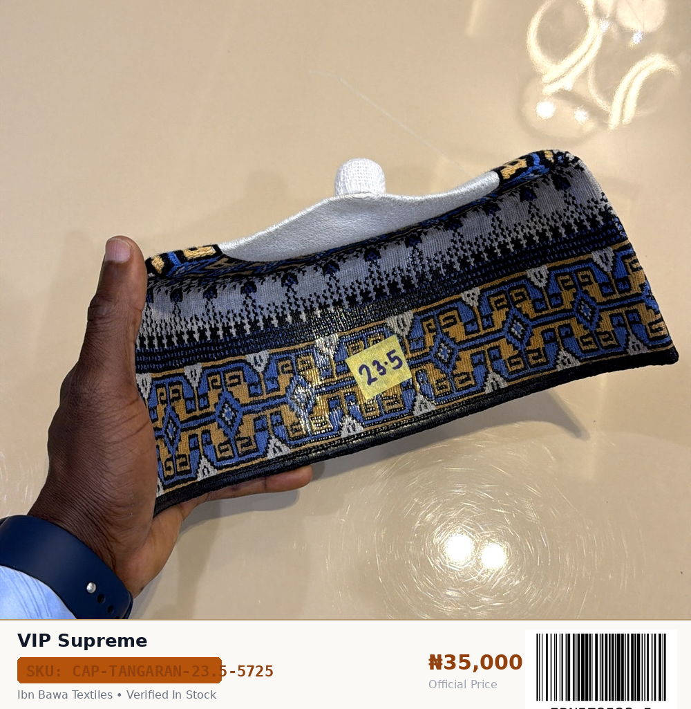 VIP Supreme 
