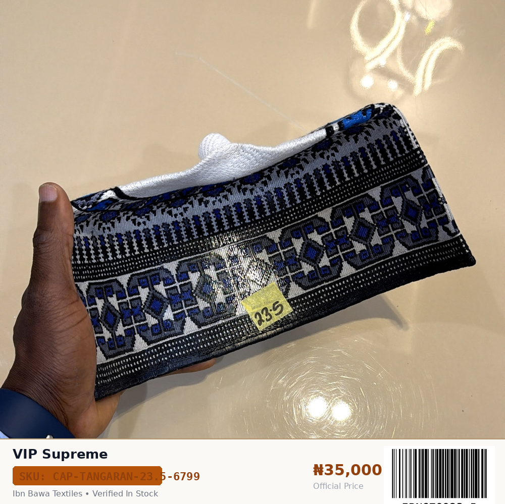 VIP Supreme 