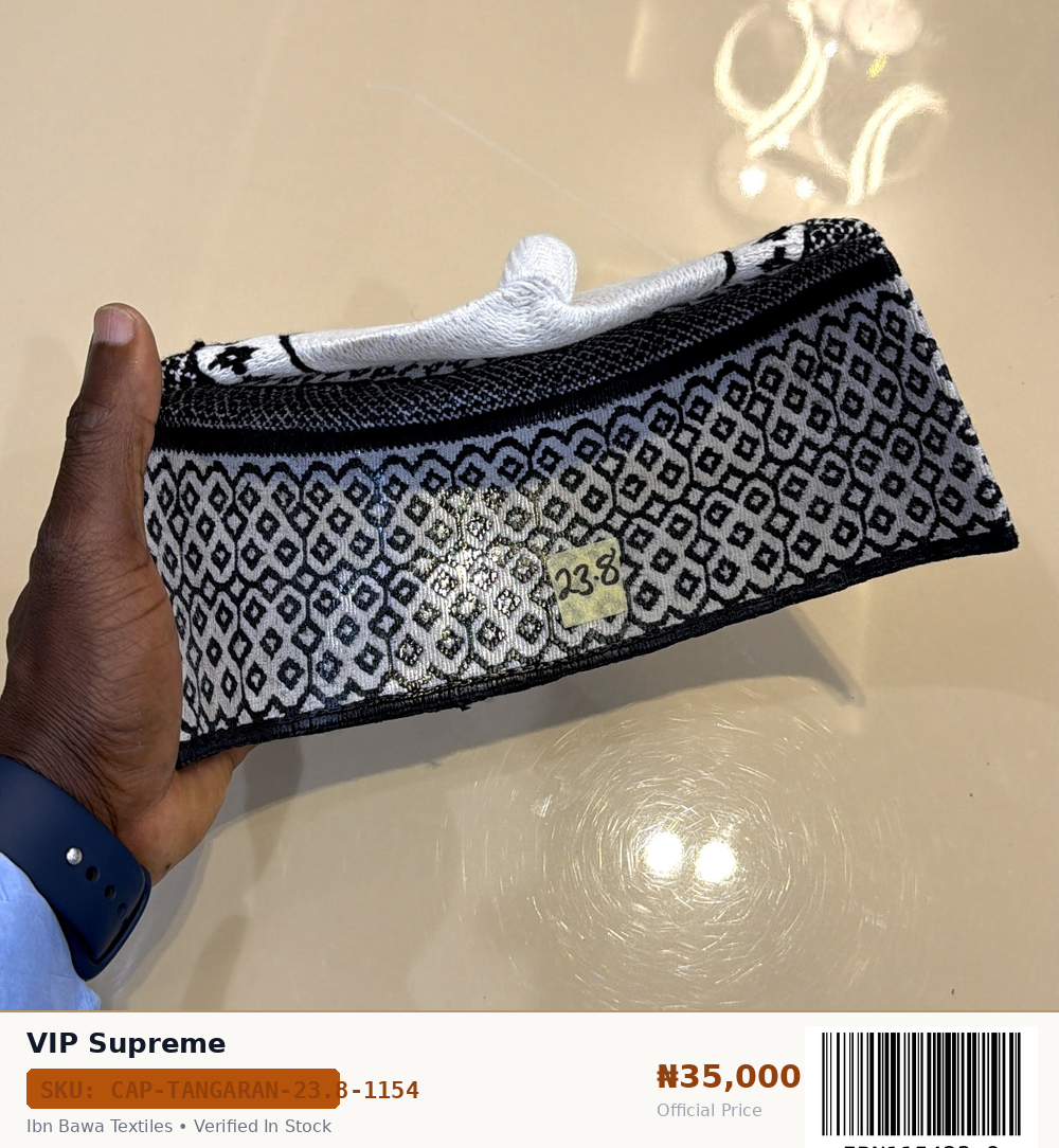 VIP Supreme